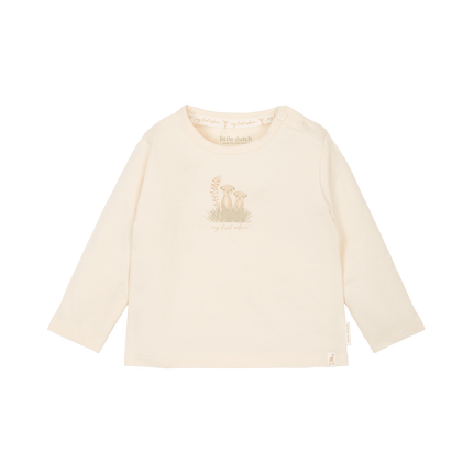 Little Dutch Giftbox Beige Safari Friends koop je bij Babywinkel