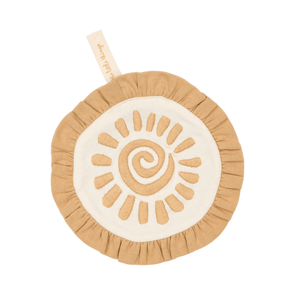Little Dutch Giftbox Beige Safari Friends koop je bij Babywinkel