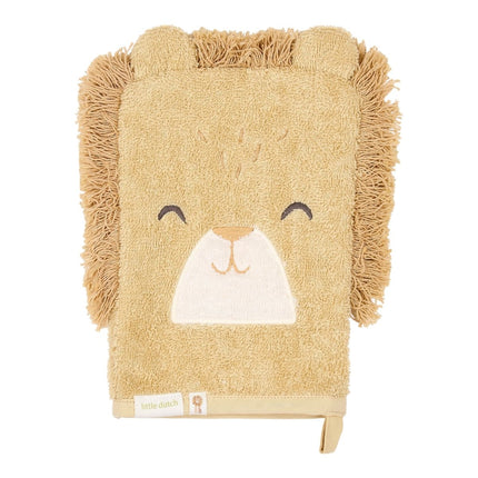 Little Dutch Giftbox Leeuw koop je bij Babywinkel