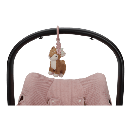 Little Dutch Hangspeeltje Fairy Garden Trilfiguur koop je bij Babywinkel