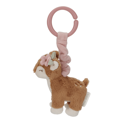 Little Dutch Hangspeeltje Fairy Garden Trilfiguur koop je bij Babywinkel