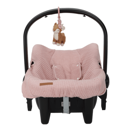 Little Dutch Hangspeeltje Fairy Garden Trilfiguur koop je bij Babywinkel
