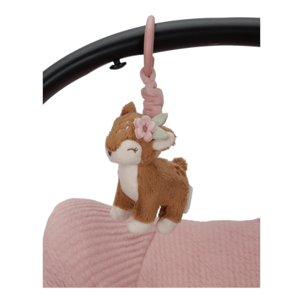 Little Dutch Hangspeeltje Fairy Garden Trilfiguur koop je bij Babywinkel