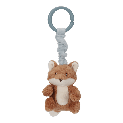 Little Dutch Hangspeeltje Vos Forest Friends Trilfiguur koop je bij Babywinkel