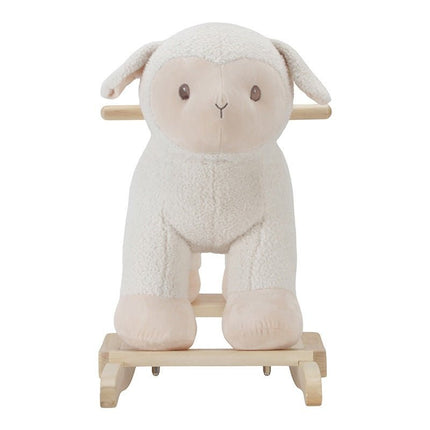 Little Dutch Hobbelfiguur Schaap - Little Dutch - Babywinkel - 8713291771628
