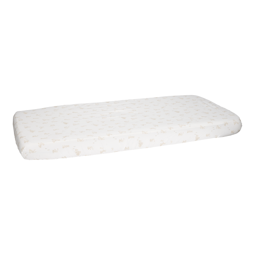 Little Dutch Hoeslaken 70X140/150 Baby Bunny - Little Dutch - Babywinkel - 8720847023827