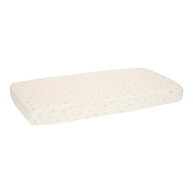 Little Dutch Hoeslaken Wieg Wieg Fairy Blossom - Little Dutch - Babywinkel - 8720986878814