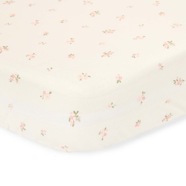 Little Dutch Hoeslaken Wieg Wieg Fairy Blossom - Little Dutch - Babywinkel - 8720986878814