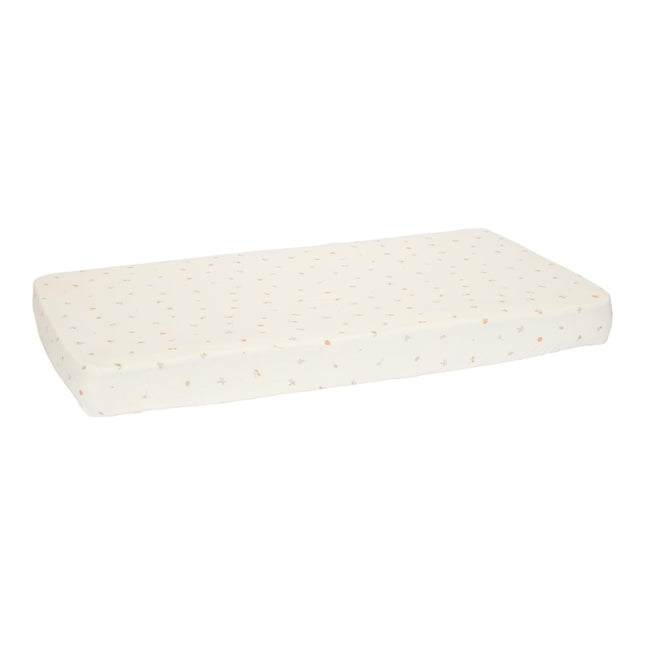 Little Dutch Hoeslaken Wieg Wieg Forest Treasures - Little Dutch - Babywinkel - 8720986879460
