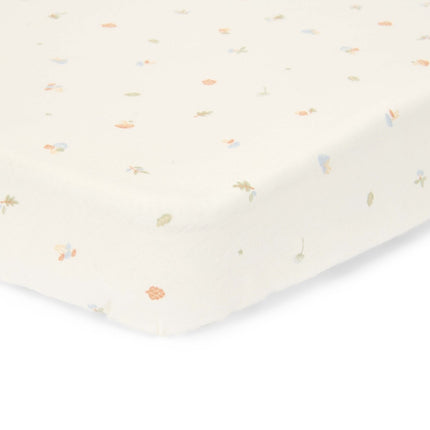 Little Dutch Hoeslaken Wieg Wieg Forest Treasures - Little Dutch - Babywinkel - 8720986879460