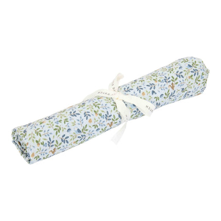 Little Dutch Hydrofiele Doek Forest Adventure 120X120Cm - Little Dutch - Babywinkel - 8720986879613