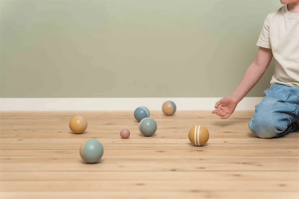 Little Dutch Jeu de Boules koop je bij Babywinkel
