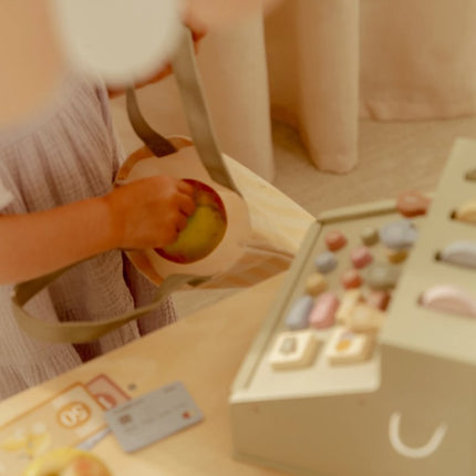 Little Dutch Kassa koop je bij Babywinkel