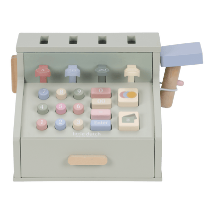Little Dutch Kassa koop je bij Babywinkel