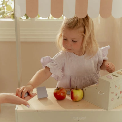 Little Dutch Kassa koop je bij Babywinkel