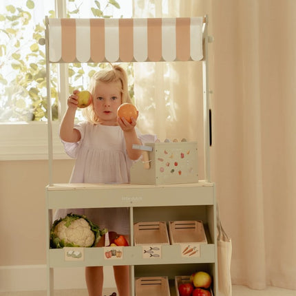 Little Dutch Kassa koop je bij Babywinkel
