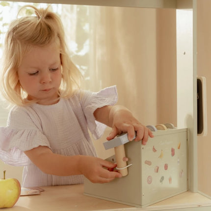 Little Dutch Kassa koop je bij Babywinkel