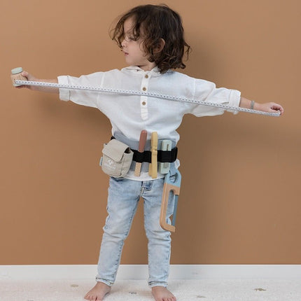 Little Dutch Kindergereedschap Riem - Little Dutch - Babywinkel - 8713291770904