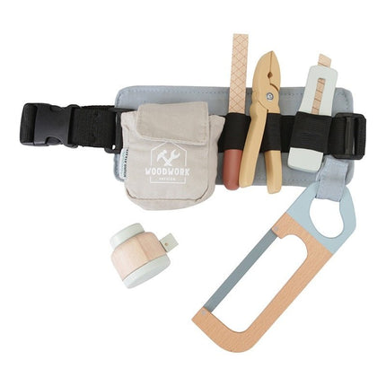 Little Dutch Kindergereedschap Riem - Little Dutch - Babywinkel - 8713291770904