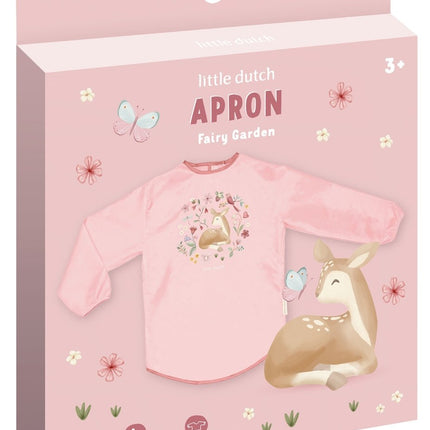 Little Dutch Kliederschort Fairy Garden koop je bij Babywinkel