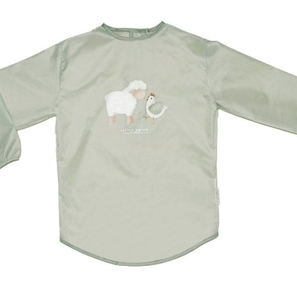 Little Dutch Kliederschort Little Farm - Little Dutch - Babywinkel - 8714274125698