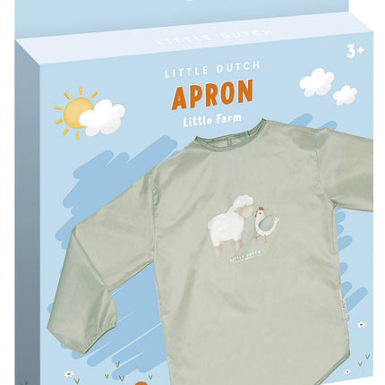 Little Dutch Kliederschort Little Farm - Little Dutch - Babywinkel - 8714274125698