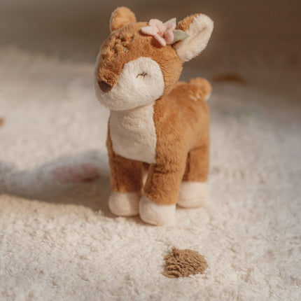 Little Dutch Knuffel Hert Fairy Garden Knuffel koop je bij Babywinkel