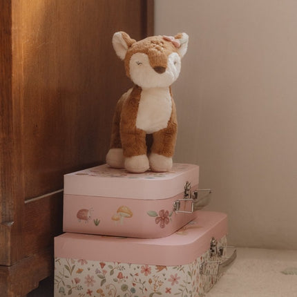 Little Dutch Knuffel Hert Fairy Garden Knuffel koop je bij Babywinkel