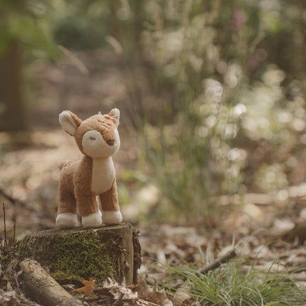 Little Dutch Knuffel Hert Fairy Garden Knuffel koop je bij Babywinkel