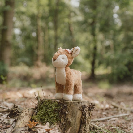Little Dutch Knuffel Hert Fairy Garden Knuffel koop je bij Babywinkel