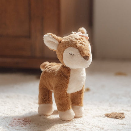 Little Dutch Knuffel Hert Fairy Garden Knuffel koop je bij Babywinkel