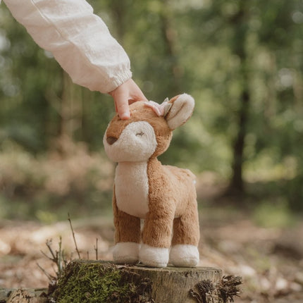 Little Dutch Knuffel Hert Fairy Garden Knuffel koop je bij Babywinkel