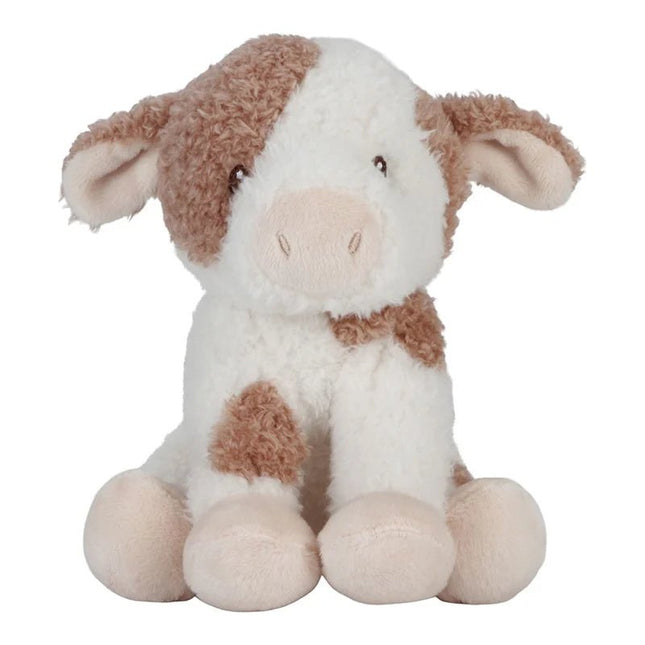 Little Dutch Knuffel Koe Little Farm 17cm koop je bij Babywinkel