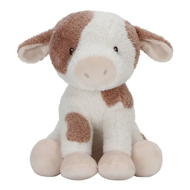 Little Dutch Knuffel Koe Little Farm 25cm - Little Dutch - Babywinkel - 8713291888357