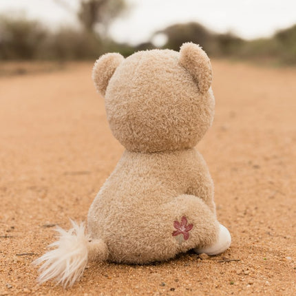 Little Dutch Knuffel Leeuwin Safari 17cm koop je bij Babywinkel