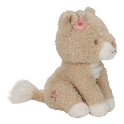Little Dutch Knuffel Leeuwin Safari 17cm koop je bij Babywinkel