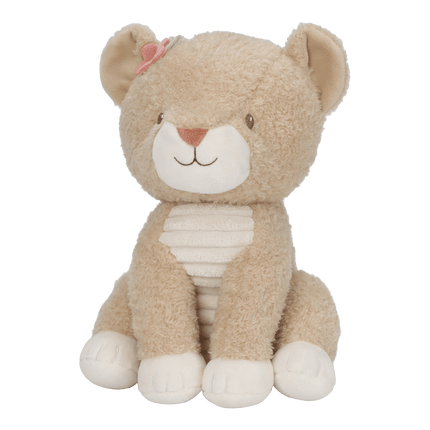 Little Dutch Knuffel Leeuwin Safari 25cm koop je bij Babywinkel
