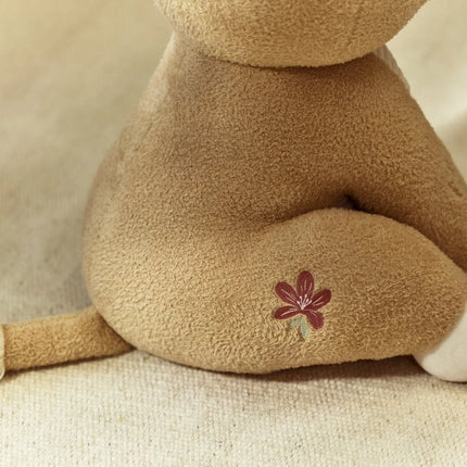 Little Dutch Knuffel Leeuwin Safari 25cm koop je bij Babywinkel