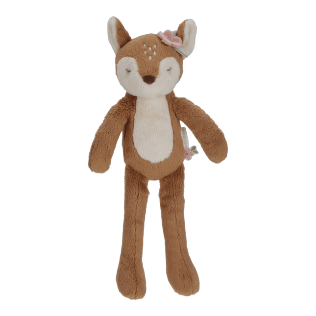 Little Dutch Knuffel Long Legs Hert Fairy Garden koop je bij Babywinkel