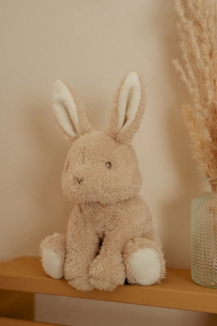 Little Dutch Knuffel Newborn Baby Bunny 15cm koop je bij Babywinkel