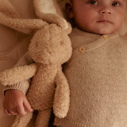 Little Dutch Knuffel Newborn Baby Bunny 32cm koop je bij Babywinkel