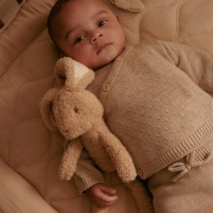 Little Dutch Knuffel Newborn Baby Bunny 32cm koop je bij Babywinkel