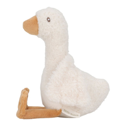 Little Dutch Knuffel Newborn Little Goose 17cm koop je bij Babywinkel