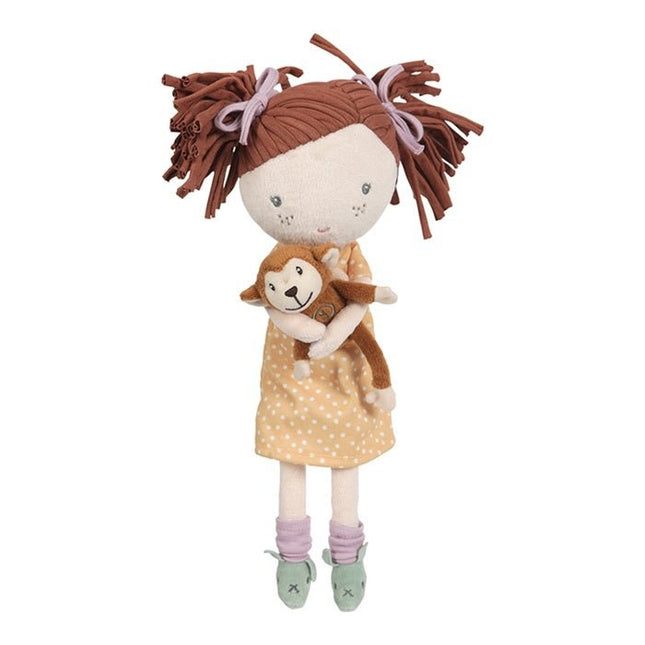 Little Dutch Knuffel Sophia 35cm - Little Dutch - Babywinkel - 8713291445260