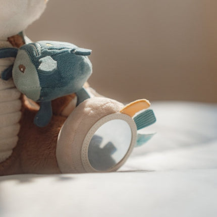 Little Dutch Knuffel Vos Forest Friends koop je bij Babywinkel