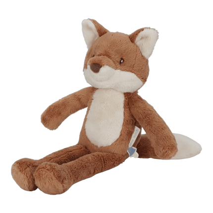 Little Dutch Knuffel Vos Forest Friends Long Legs koop je bij Babywinkel