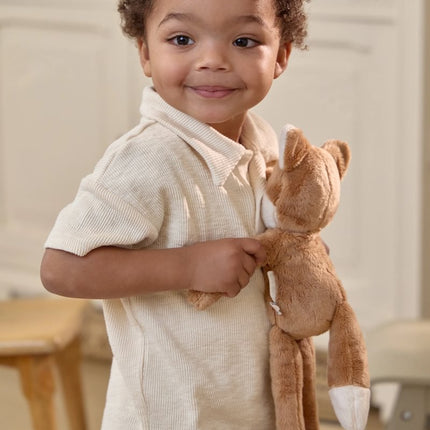 Little Dutch Knuffel Vos Forest Friends Long Legs koop je bij Babywinkel