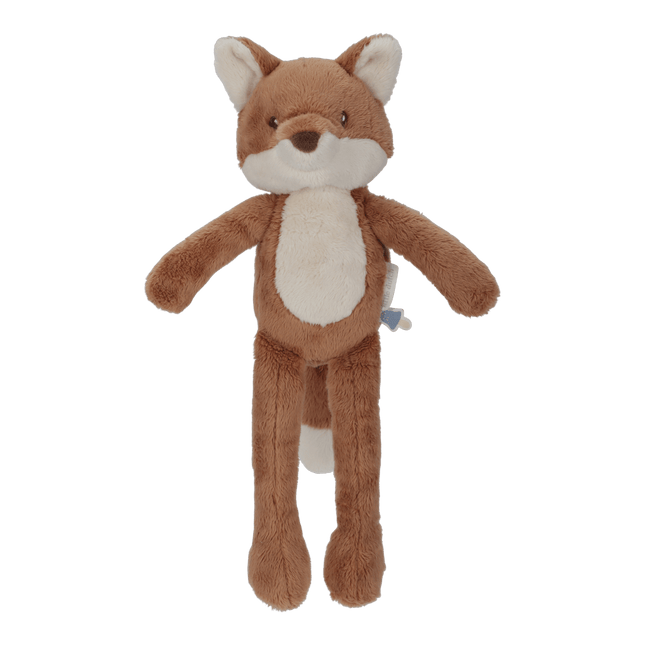 Little Dutch Knuffel Vos Forest Friends Long Legs koop je bij Babywinkel