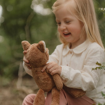 Little Dutch Knuffel Vos Forest Friends Long Legs koop je bij Babywinkel