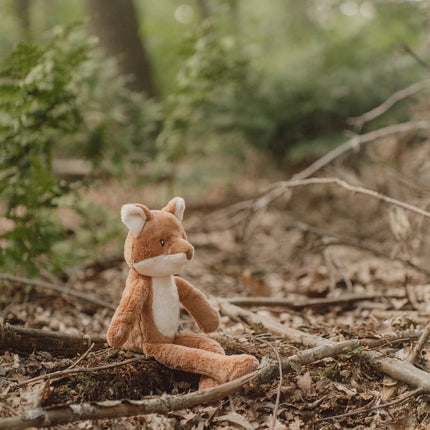 Little Dutch Knuffel Vos Forest Friends Long Legs koop je bij Babywinkel